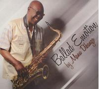 Manu Dibango - Ballad Emotion