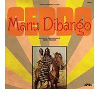 Manu Dibango - Ceddo (Bande originale du film)