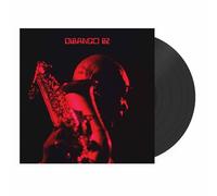 Manu Dibango - Dibango 82 - In Marseille Dec 82 [Vinilo]