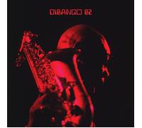 Manu Dibango - Dibango 82 - In Marseille Dec 82 [Vinilo]