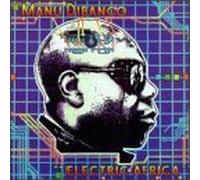 Manu Dibango - Electric Africa (1985, polydor827014-2)