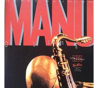 Manu Dibango - La fête a Manu-Live (1988/89)