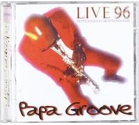 Manu Dibango - Papa Groove