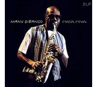 Manu Dibango - Pata Piya [Vinilo]