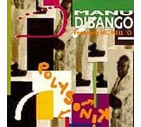 Manu Dibango - Polysonic