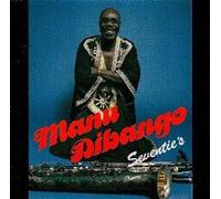 Manu Dibango - Seventies