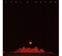 Manu Dibango Sun Explosion (CD) Album