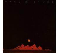 Manu Dibango – Sun Explosion – Vinilo 12"