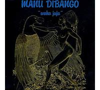 MANU DIBANGO - WAKA JUJU [Vinilo]