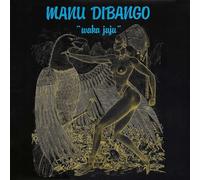 Manu Dibango – Waka Juju – Vinilo (versión negra)