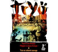 Manu Eveno - Coffret 2 DVD [Francia]