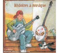 Manu Galvin & Jean-Jacques Milteau & Steve Waring - Histoires ? Musiques