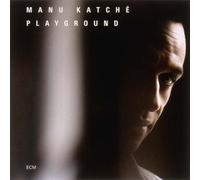 Manu Katche - Playground