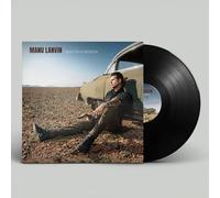 Manu Lanvin - Man on a Mission [Vinilo]