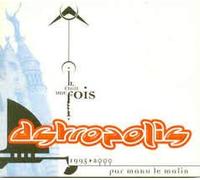 Manu Le Malin - Astropolis