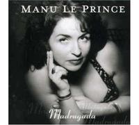 Manu Le Prince – Madrugada