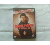 Manu Payet - Au Bataclan [Francia] [DVD]