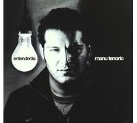 Manu Tenorio - Entenderas [Import]