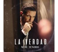 Manu Tenorio La Verdad (CD) (Importación USA)