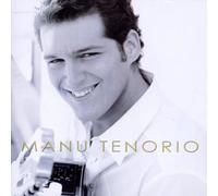 Manu Tenorio - Manu Tenorio
