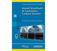 Manual actualizado de cateterismo cardíaco derecho