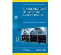 Manual actualizado de cateterismo cardiaco derecho