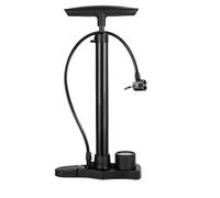 Manual Air Pump For Inflatables - Herramienta de monitoreo de tiempo real, bicicleta Air Pump, Multi Purpose Pumping Accessory | Equipment Inflation For Motorcycle Sports Toys Family Home Vehicle
