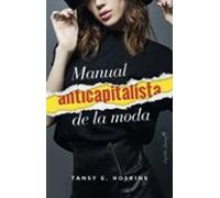 Manual Anticapitalista De La Moda