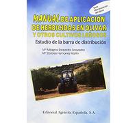 MANUAL APLICACION HERBICIDAS EN OLIVAR OTROS CULTIVOS (FONDO)