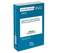 Manual Aplicación práctica de las últimas consultas del ICAC: Colección AECA (SIN COLECCION)