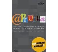 Manual Autopreparacion Pruebas Acceso Grado Medio (ciclos)