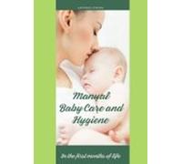 Manual Baby Care And Hygiene (ebook)