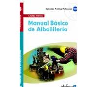 Manual Basico De Albañileria