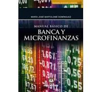 Manual básico de Banca y Microfinanzas