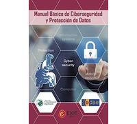 Manual básico de Ciberseguridad y protección de datos