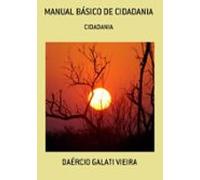 Manual Básico De Cidadania (ebook)