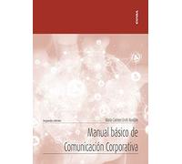 Manual básico de comunicación corporativa (Apuntes)