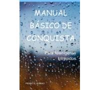 Manual Básico De Conquista (ebook)
