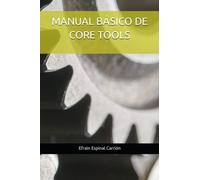 Manual Básico de Core Tools
