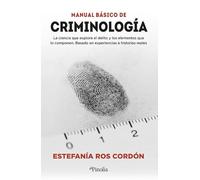 Manual Basico De Criminologia