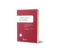 Manual básico de Derecho del trabajo. 3" edición