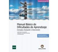 Manual Básico de Dificultades de Aprendizaje