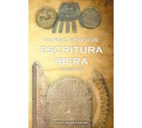 Manual Básico de Escritura Ibera: (e Ibérica)