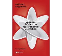 Manual Basico De Gastronomia Cientifica
