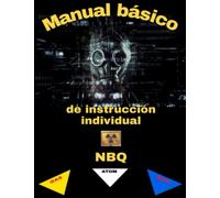 Manual básico de instrucción individual NBQ