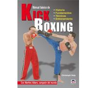 Manual Básico de Kick Boxing (ARTES MARCIALES)