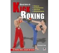 Manual básico de Kick Boxing | Christoph Delp