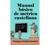 Manual básico de métrica castellana