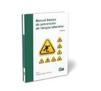 Manual Básico De Prevención De Riesgos Laborales 2024