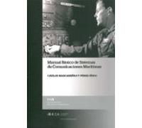Manual Basico De Sistemas De Comunicaciones Maritimas. 2ª Edicion